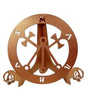 Sigilo magico Marbas