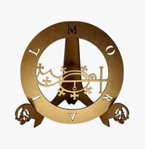 Sigilo Magico Morail