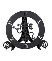 Sigilo Magico Pazuzu