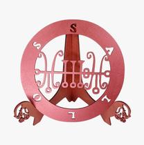 Sigilo Magico Sallos