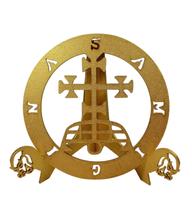 Sigilo Magico Samigina