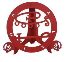 Sigilo Magico Valefor