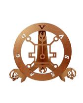 Sigilo Magico Vassago