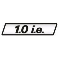 Sigla 1.0 I.e Paralama Fiat Uno Mille 1985-2004 50003807