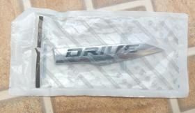 Sigla Emblema Drive Lado Direito Fiat Argo E Cronos Genuíno Sigla Emblema Drive Lado Direito Fiat Argo E Cronos Genuíno