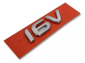 Sigla Emblema Traseiro 16v Grand Siena Essence 2017 - 100203253 Sigla Emblema Traseiro 16v Grand Siena Essence 2017 - 100203253