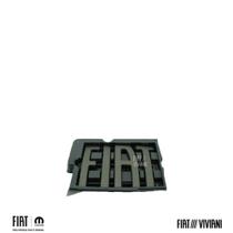 Sigla Marca Posterior Fiat Argo Cronos Sigla Marca Posterior Fiat Argo Cronos