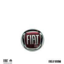 Sigla Marca Traseiro Fiat Grand Siena Sigla Marca Traseiro Fiat Grand Siena