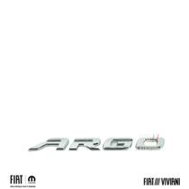 Sigla Modelo Argo Fiat Argo Sigla Modelo Argo Fiat Argo
