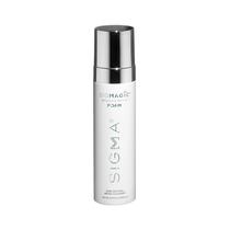Sigma Beauty Professional Sigmagic Espuma Pincel de Maquiagem Shampoo Limpeza 6,76 fl. Austrália