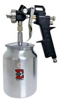 Sigma Sgt-3113a Pistola Pintura 1.5 Succao 1.000ml
