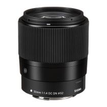 Sigma Sigma 30mm f/1.4 DC DN Contemporary Lens (Canon M)