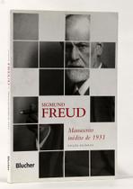Sigmund Freud, Manuscrito inédito de 1931