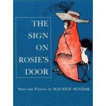 Sign on Rosie s Door, The