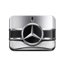 Sign Your Attitude Mercedes Benz Eau de Toilette Masculino -100 ml