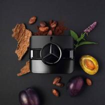 Sign Your Power intense Mercedes Benz EDP Masculino 50ml