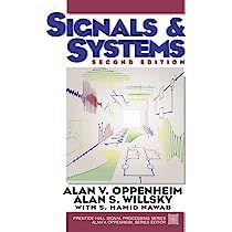 Signals E Systems - Pearson