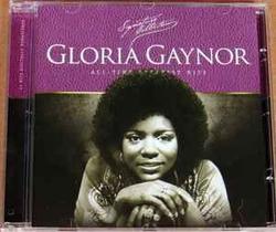 Signature Collection, the - Gloria Gaynor