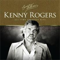 Signature Collection, the - Kenny Rogers - Music brokers brasil