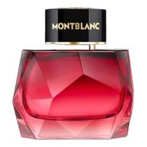Signature Elixir Montblanc Eau De Parfum Feminino-50 ml