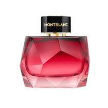Signature Elixir Montblanc EDP Feminino 90ml