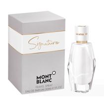 Signature Montblanc Eau de Parfum Perfume Feminino 30ml