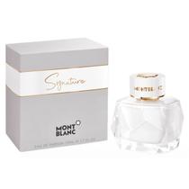 Signature Montblanc Eau de Parfum Perfume Feminino 50ml