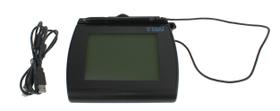 Signature Pad Topaz Systems T-LBK766SE-BHSB-R SignatureGem