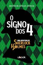 Signo dos quatro, o - (ubook)