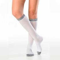 Sigvaris 170 Traveno Panturrilha Unissex Fechada