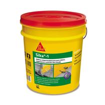 Sika 1 - 18lt Sika 1 - 18lt