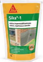 Sika 1 Saco De 1l - Sika Sika 1 Saco De 1l - Sika