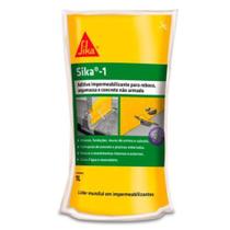 Sika 1 Saco De 1l - Sika