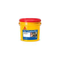 Sika Chapisco Plus 18 L Adesivo para Chapisco e Argamassa Alta Aderência