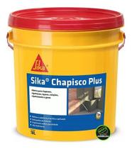 Sika Chapisco Plus 18l