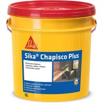 Sika Chapisco Plus 18l Sika Chapisco Plus 18l