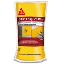 Sika Chapisco Plus 1L Frasco 427966