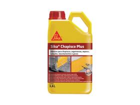 Sika Chapisco Plus 3,6 LT