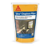 Sika Chapisco Plus Adesivo Chapisco e Argamassas - Sika 1L Sika Chapisco Plus Adesivo Chapisco e Argamassas - Sika 1L