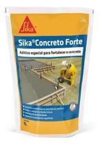 Sika Concreto Forte Saco 1l Sika Concreto Forte Saco 1l