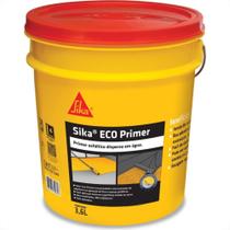 Sika Eco Primer 3,6L Galao 530085 Sika Eco Primer 3,6L Galao 530085