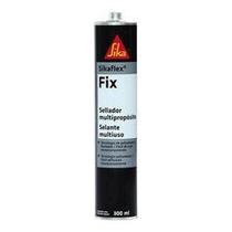 Sika Fix Branco 300ml Sikaflex