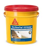 Sika Monotop 123 Rodapé Impermeabilizante Tratamento Para Umidade Em Paredes Fácil Aplicação Balde12Kg Sika Monotop 123 Rodapé Impermeabilizante Tratamento Para Umidade Em Paredes Fácil Aplicação Balde12Kg