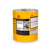 Sika Multiseal S Alumínio 20cmx10m - Sika