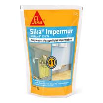 Sika Preparador de Superfície Impermeável 1l Sika Preparador de Superfície Impermeável 1l