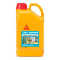 Sika Preparador de Superfície Impermeável Sikagard905 3,6l