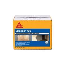Sika sikatop 100 18kg