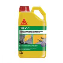 Sika1 3,6L Galao 427979..
