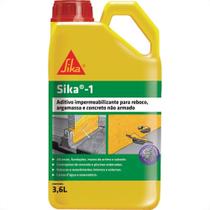 Sika1 3,6L Galao 427979..