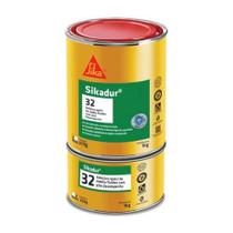 Sikadur 32 BR - 1kg - (A B) - SIKA